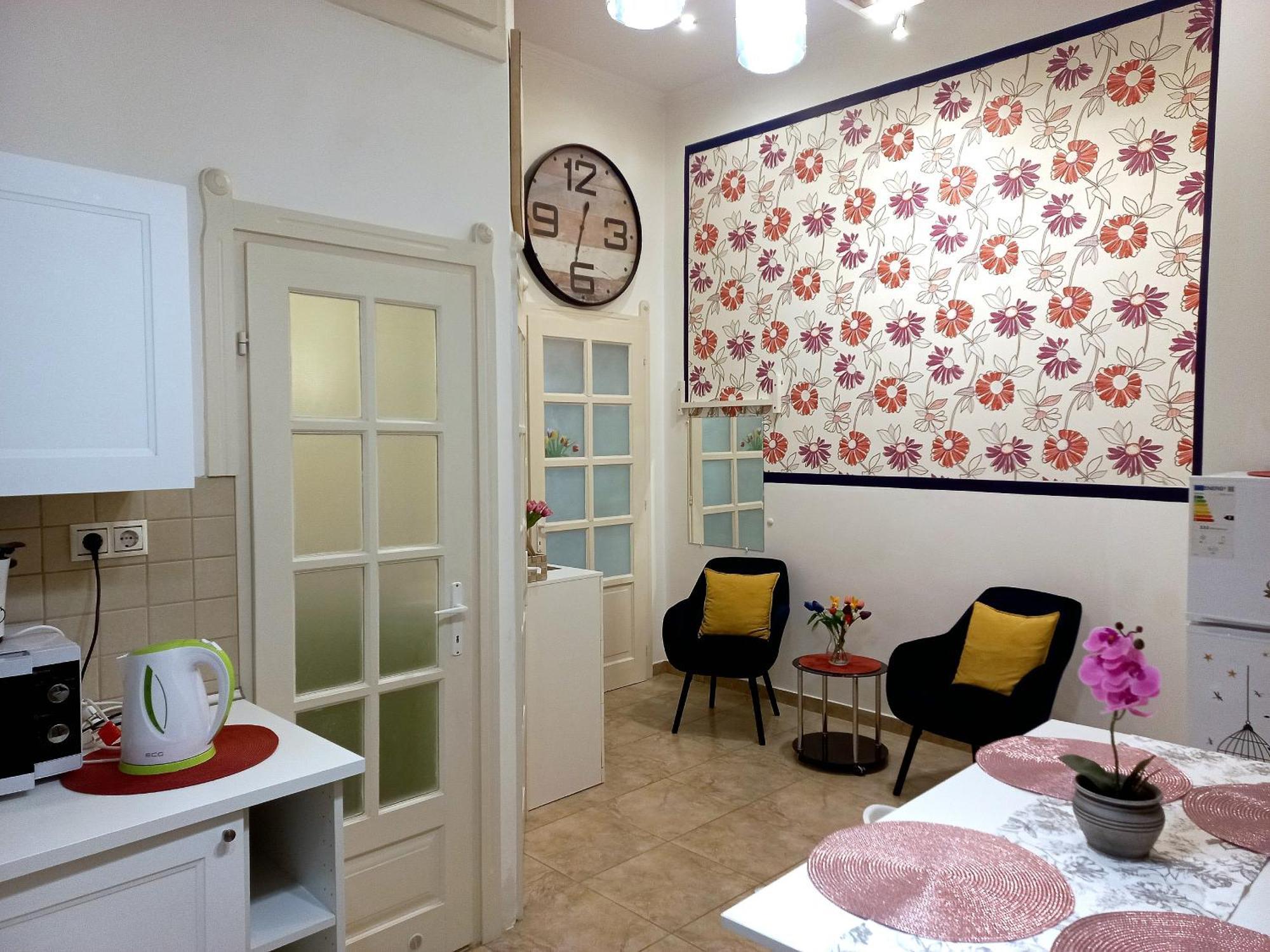 The Grand Dohány str Apartment Budapest Exterior foto