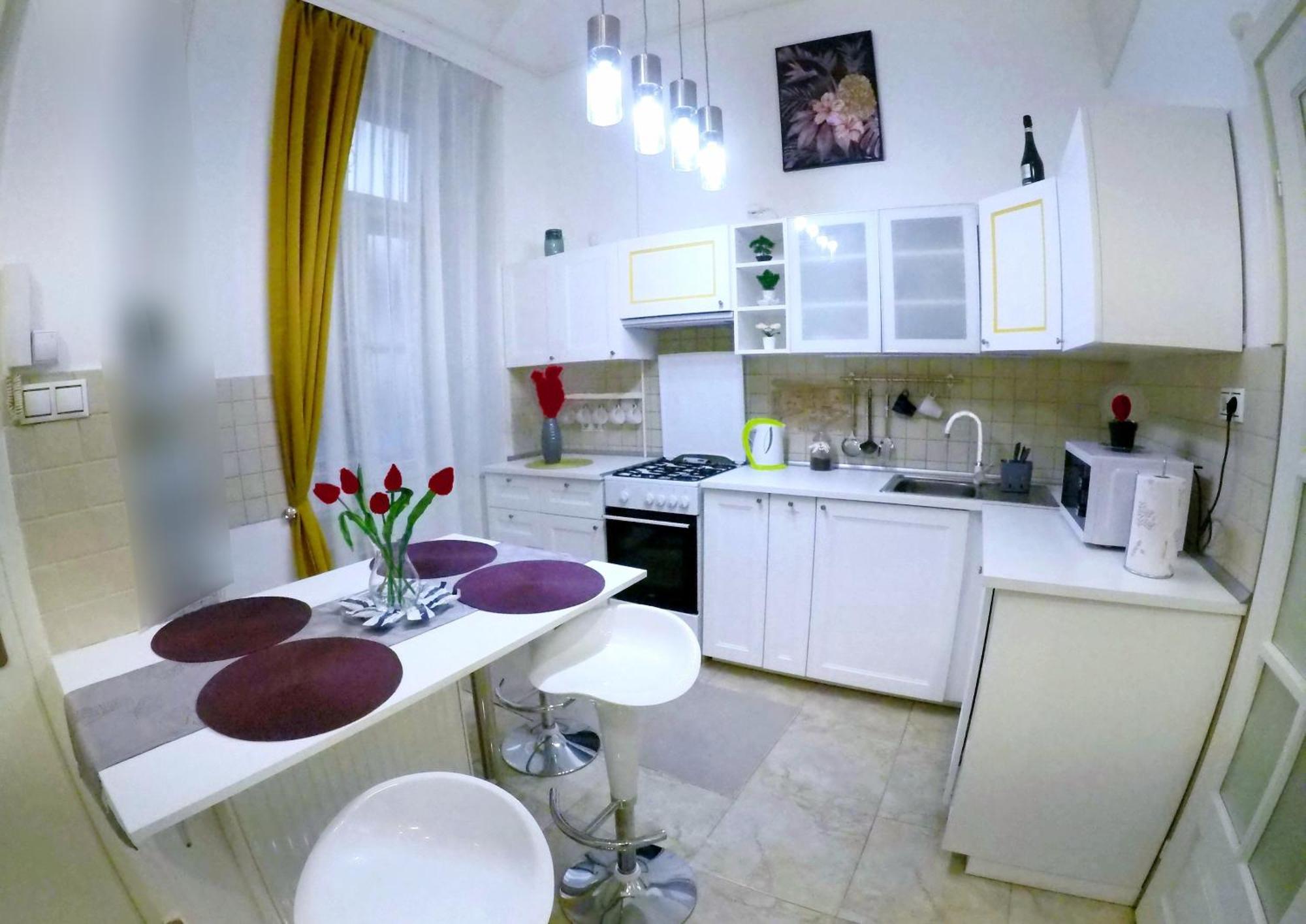 The Grand Dohány str Apartment Budapest Exterior foto