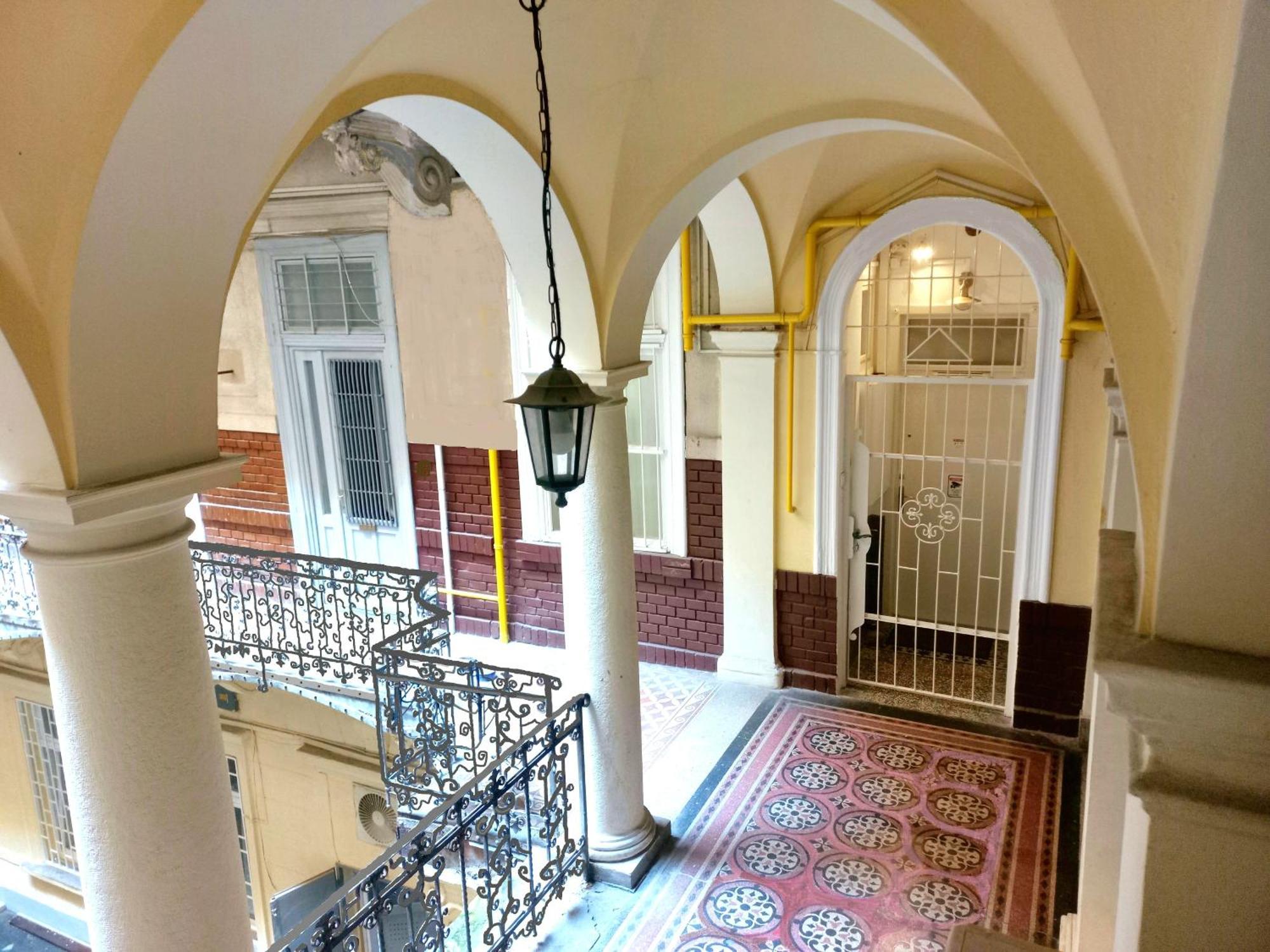 The Grand Dohány str Apartment Budapest Exterior foto